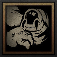 Трофей {trophy} у грі Darkest Dungeon для PS Vita, PS4