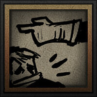 Трофей {trophy} у грі Darkest Dungeon для PS Vita, PS4