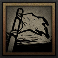 Трофей {trophy} у грі Darkest Dungeon для PS Vita, PS4