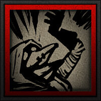 Трофей {trophy} у грі Darkest Dungeon для PS Vita, PS4