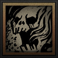 Трофей {trophy} у грі Darkest Dungeon для PS Vita, PS4