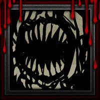 Трофей {trophy} у грі Darkest Dungeon для PS Vita, PS4