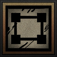 Трофей {trophy} у грі Darkest Dungeon для PS Vita, PS4
