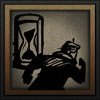 Трофей {trophy} у грі Darkest Dungeon для PS Vita, PS4
