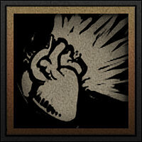 Трофей {trophy} у грі Darkest Dungeon для PS Vita, PS4