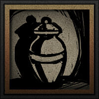 Трофей {trophy} у грі Darkest Dungeon для PS Vita, PS4