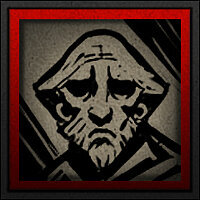 Трофей {trophy} у грі Darkest Dungeon для PS Vita, PS4