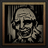 Трофей {trophy} у грі Darkest Dungeon для PS Vita, PS4
