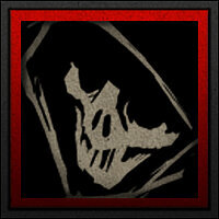 Трофей {trophy} у грі Darkest Dungeon для PS Vita, PS4