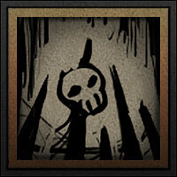 Трофей {trophy} у грі Darkest Dungeon для PS Vita, PS4