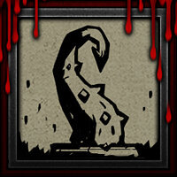 Трофей {trophy} у грі Darkest Dungeon для PS Vita, PS4
