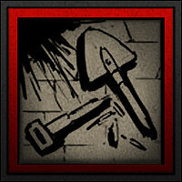 Трофей {trophy} у грі Darkest Dungeon для PS Vita, PS4