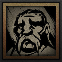 Трофей {trophy} у грі Darkest Dungeon для PS Vita, PS4