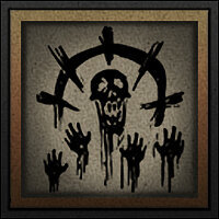 Трофей {trophy} у грі Darkest Dungeon для PS Vita, PS4