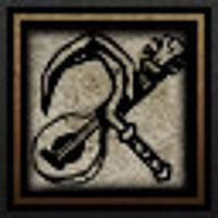 Досягнення Mine Goes to 11 у грі Darkest Dungeon для Steam