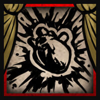 Досягнення Be Still My Heart! у грі Darkest Dungeon для Steam