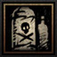 Досягнення The price we pay for sanity... у грі Darkest Dungeon для Steam