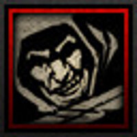 Досягнення And we slew the men who were wicked... у грі Darkest Dungeon для Steam