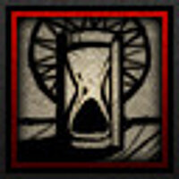 Досягнення Two years of this... у грі Darkest Dungeon для Steam