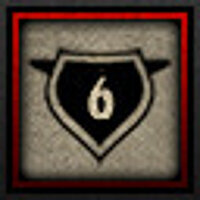 Досягнення A team of hardened veterans... у грі Darkest Dungeon для Steam