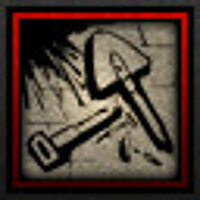 Досягнення Blocked from life... у грі Darkest Dungeon для Steam