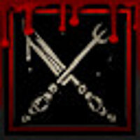 Досягнення Just the Cheque у грі Darkest Dungeon для Steam