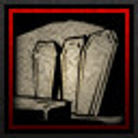 Досягнення No retreat, no quarter... у грі Darkest Dungeon для Steam