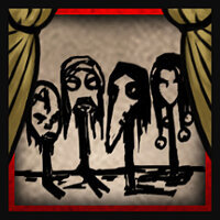 Досягнення Taking All Challengers у грі Darkest Dungeon для Steam