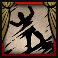 Досягнення One and Done у грі Darkest Dungeon для Steam