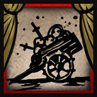 Досягнення Blood Flood у грі Darkest Dungeon для Steam