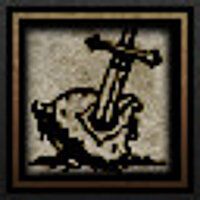 Досягнення Four on the Floor у грі Darkest Dungeon для Steam