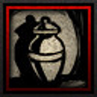 Досягнення We all return to dust... у грі Darkest Dungeon для Steam