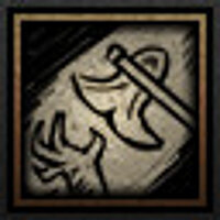 Досягнення The first evil to fall... у грі Darkest Dungeon для Steam