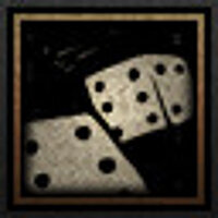 Досягнення A drink, a hand, and a companion... у грі Darkest Dungeon для Steam