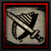Досягнення Only the finest equipment will endure this torment... у грі Darkest Dungeon для Steam
