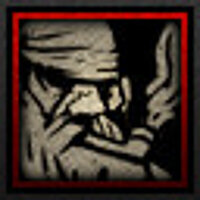 Досягнення Our equipment polished to a mirror finish... у грі Darkest Dungeon для Steam