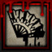 Досягнення Her Last Dance у грі Darkest Dungeon для Steam