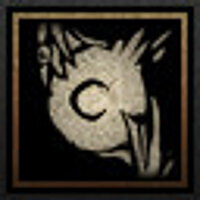 Досягнення A terrifying figure emerged from the darkness... у грі Darkest Dungeon для Steam