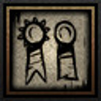 Досягнення Our victories are mounting... у грі Darkest Dungeon для Steam