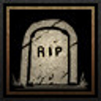 Досягнення The first of many has fallen... у грі Darkest Dungeon для Steam