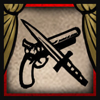 Досягнення Mono et Mono у грі Darkest Dungeon для Steam
