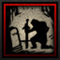 Досягнення Lone survivor у грі Darkest Dungeon для Steam
