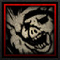 Досягнення That'll do, pig... у грі Darkest Dungeon для Steam
