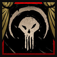 Досягнення Devil's Luck у грі Darkest Dungeon для Steam