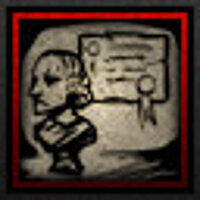 Досягнення A collection of treasured antiques... у грі Darkest Dungeon для Steam