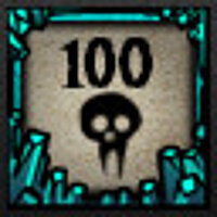 Досягнення This Is Nothing у грі Darkest Dungeon для Steam