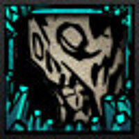 Досягнення There Are No Words у грі Darkest Dungeon для Steam