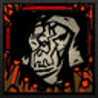 Досягнення Plowshares To Swords у грі Darkest Dungeon для Steam