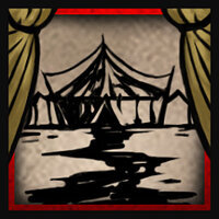 Досягнення Blood Soaks the Sand у грі Darkest Dungeon для Steam