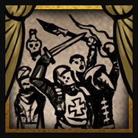 Досягнення Flawless Execution у грі Darkest Dungeon для Steam